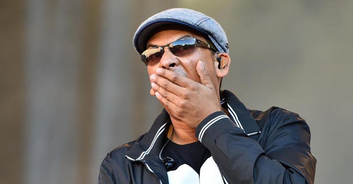 Gericht: Xavier Naidoo darf nicht mehr Antisemit genannt werden