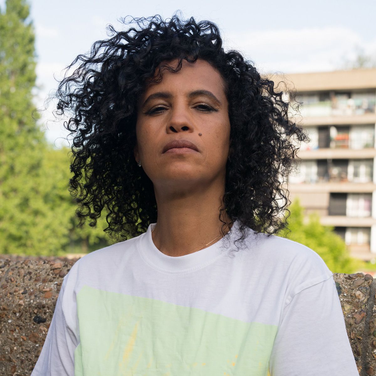 Neneh Cherry ("7 Seconds") ist zurück!