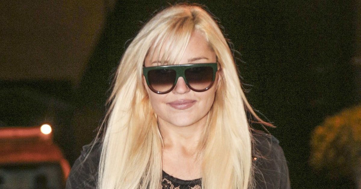 Amanda Bynes: Vormundschaft bleibt bestehen