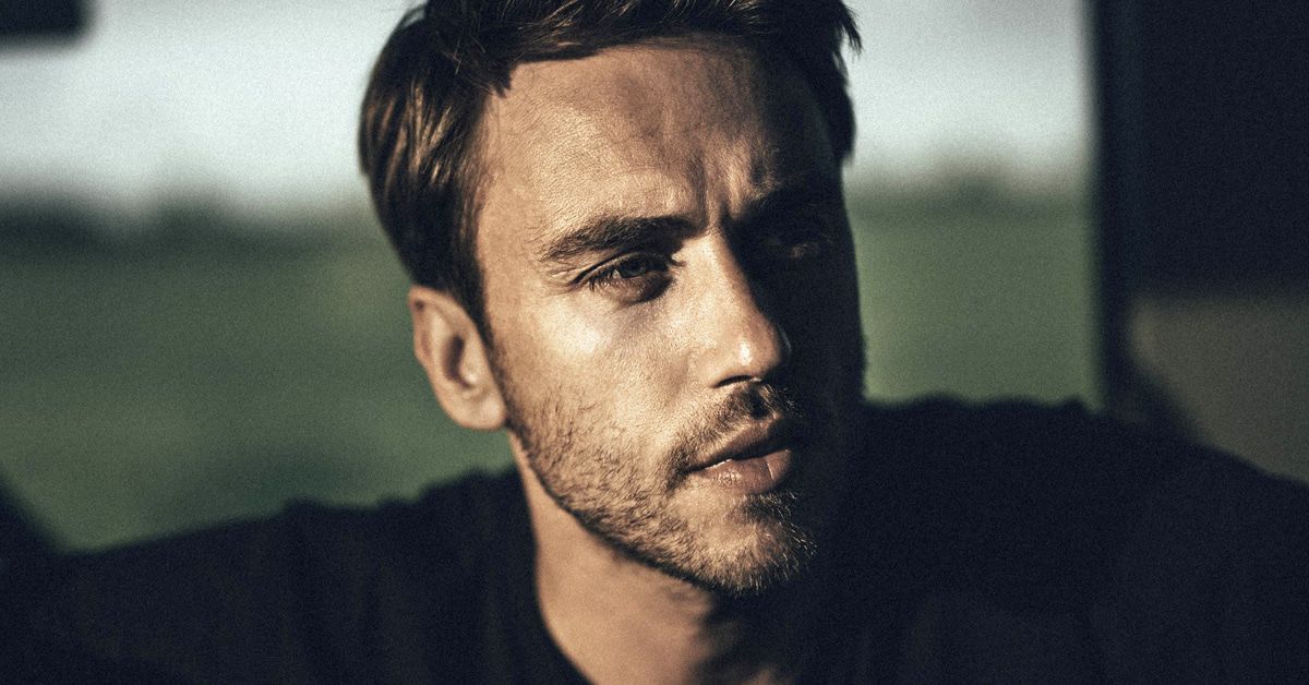 Clueso: So klingt also sein neues Album