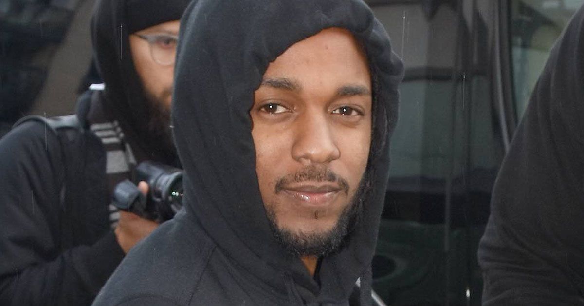 Mischt Kendrick Lamar Glastonbury auf?