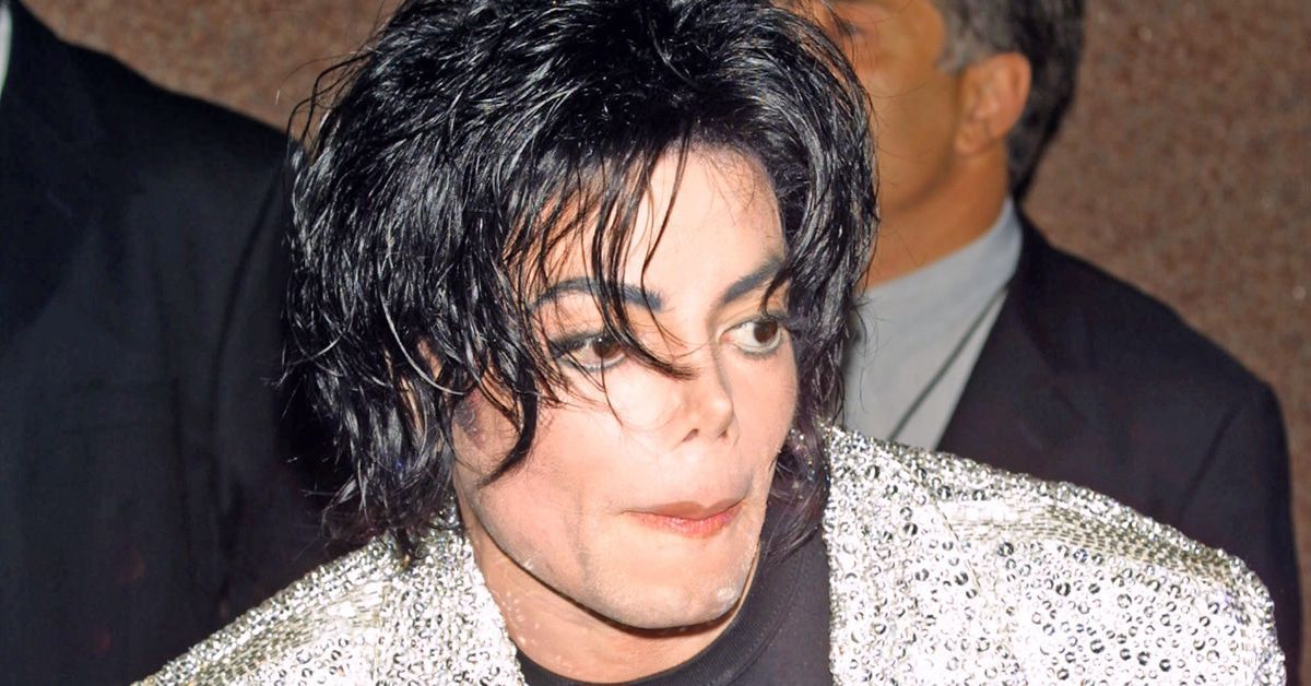 Michael Jackson war 930 Wochen in den deutschen Charts