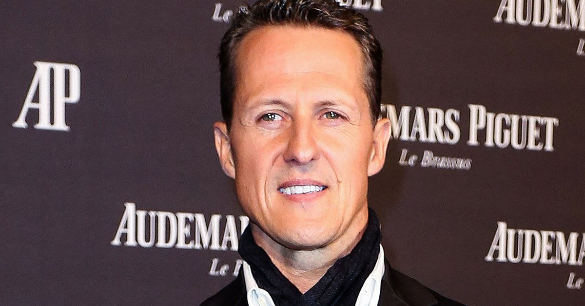 Michael Schumacher: Management zu den Gerüchten