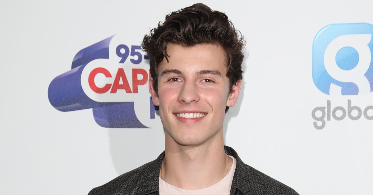 Shawn Mendes: Kein Alkohol mehr