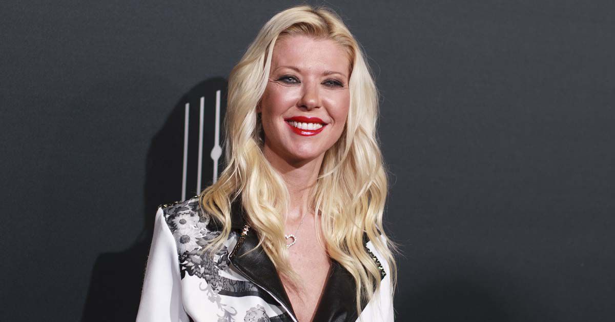 Tara Reid: "Sharknado" ist der "dümmste Film überhaupt"