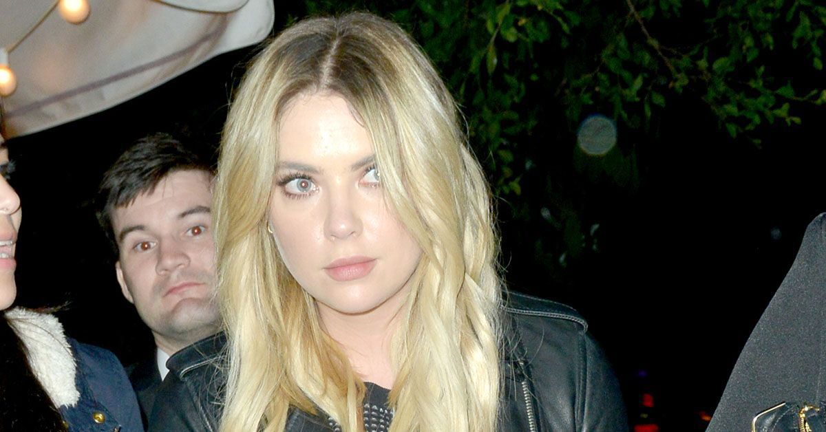 Cara Delevingne und Ashley Benson: Sind sie ein Paar?