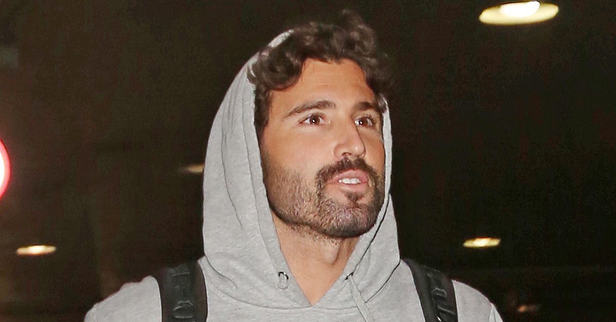 Brody Jenner macht wieder bei "The Hills" mit