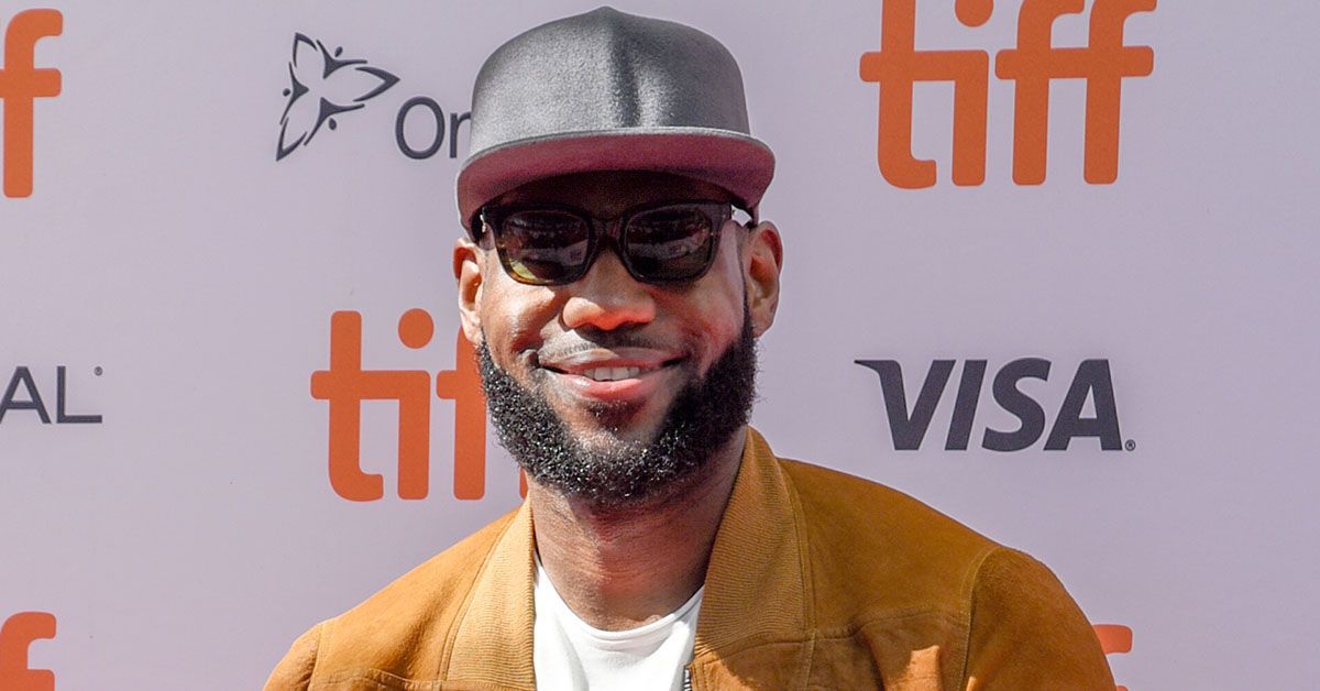 „Space Jam 2“: LeBron James tritt in die Fußstapfen von Michael Jordan