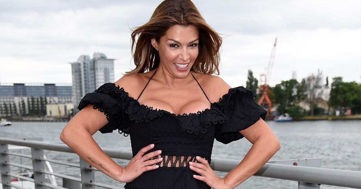 Sylvie Meis will eine öffentliche Entschuldigung