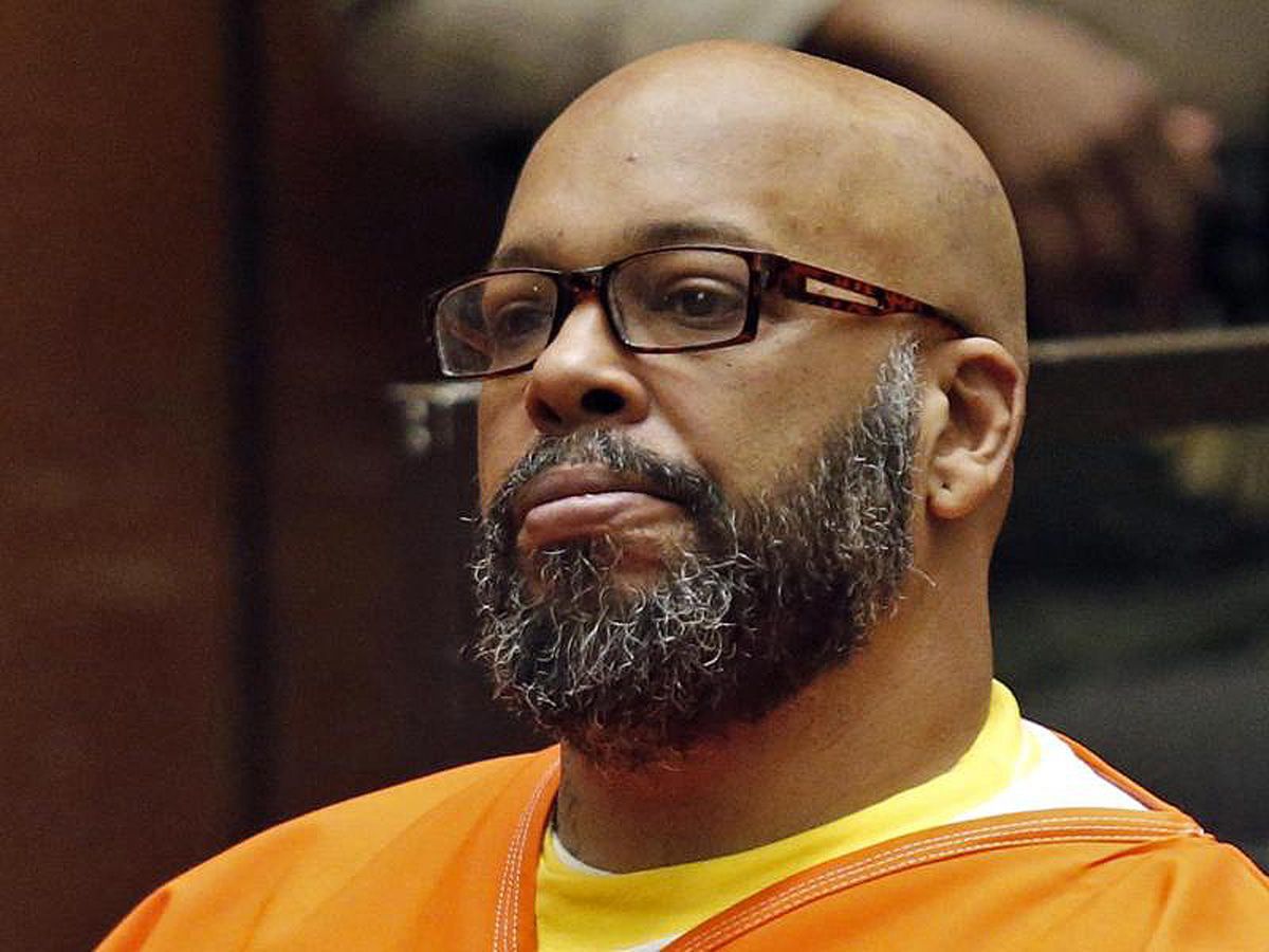 Hip-Hop-Mogul Suge Knight umgeht Mordprozess