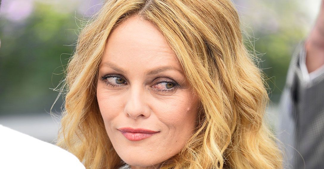 Vanessa Paradis kommt mit neuer Musik