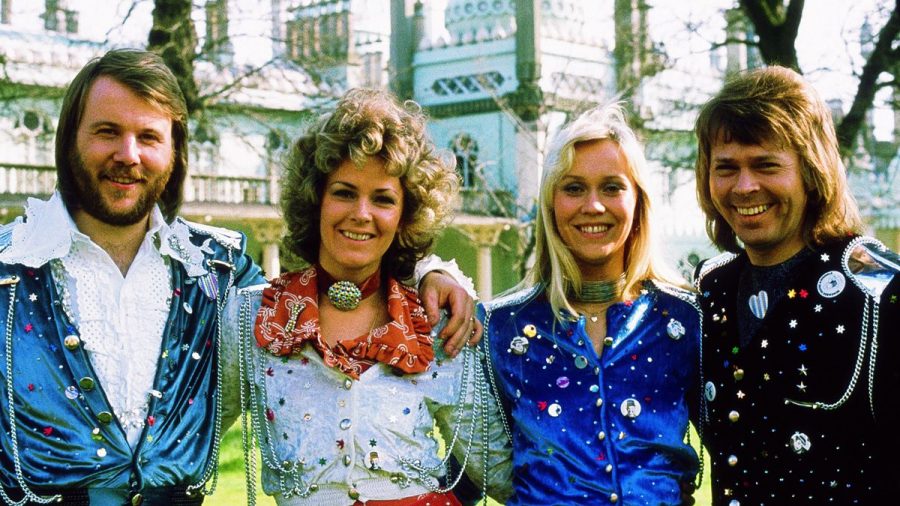 ABBA: Kommt doch ein ganzes Comeback-Album?