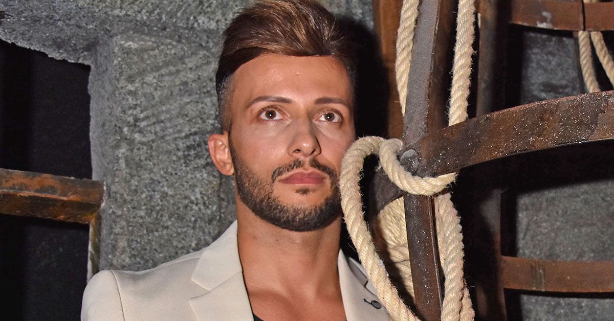 „Bachelor in Paradise“: Domenico de Cicco ist Papa geworden