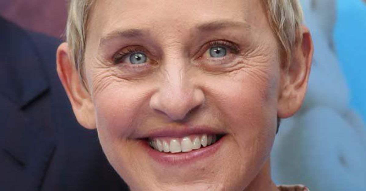 Ellen DeGeneres brachte Britney Spears und Ryan Gosling zusammen
