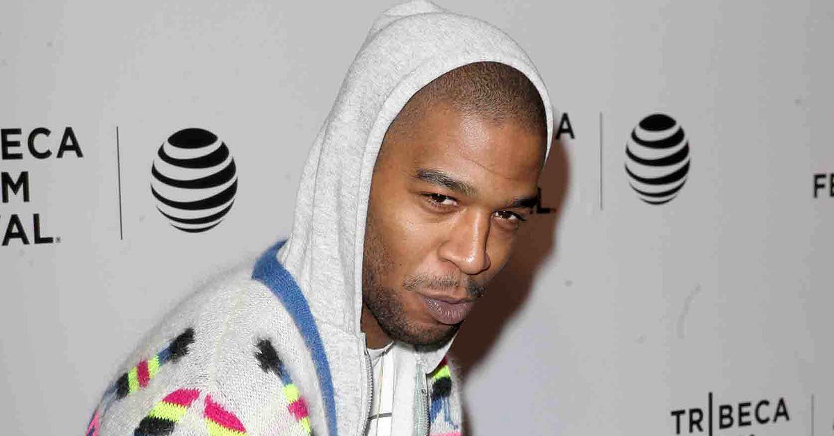 Kid Cudi: Das neue Album ist in der Mache