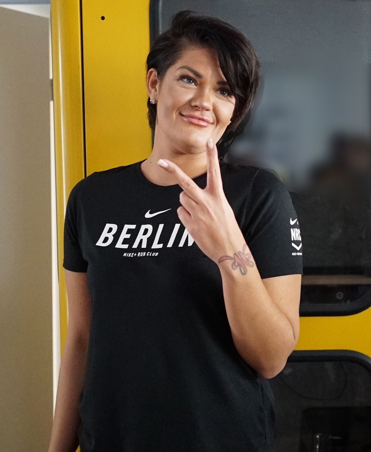 Kitty Kat über Narben, das neue Album und Aggro Berlin