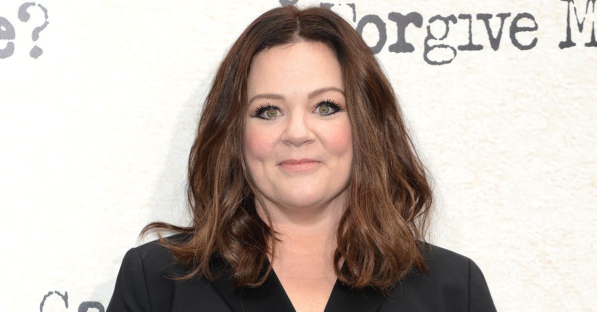 Melissa McCarthy: "Ich liebe einen sehr mängelbehafteten Charakter"