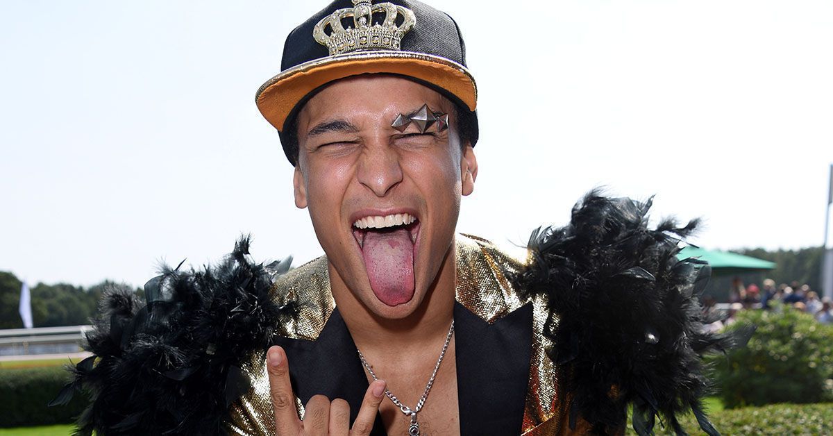 Prince Damien: Er wird „DSDS“-Vocalcoach