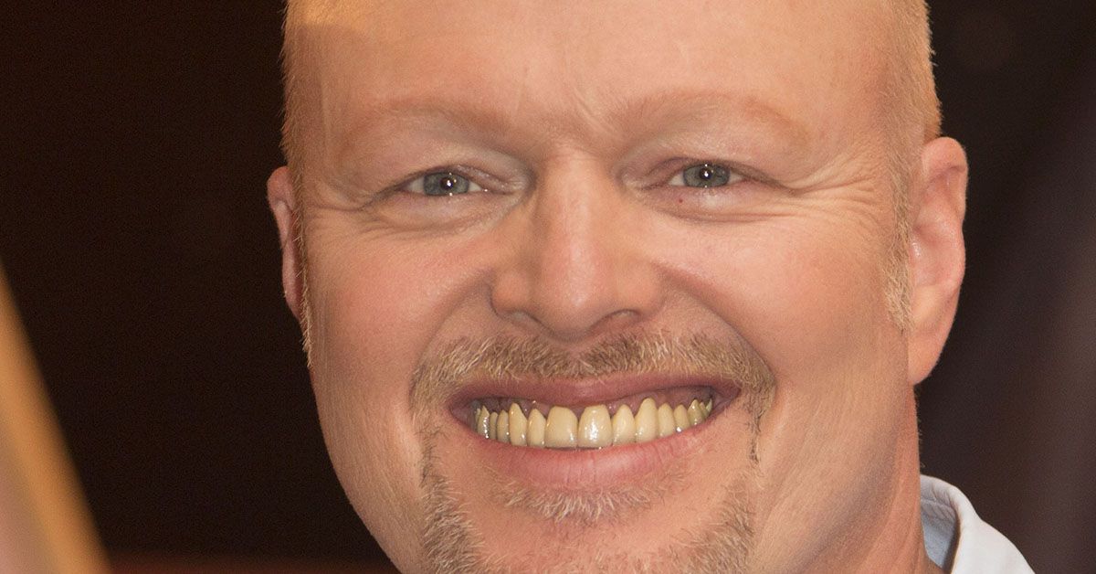 Stefan Raab Stefan Raab