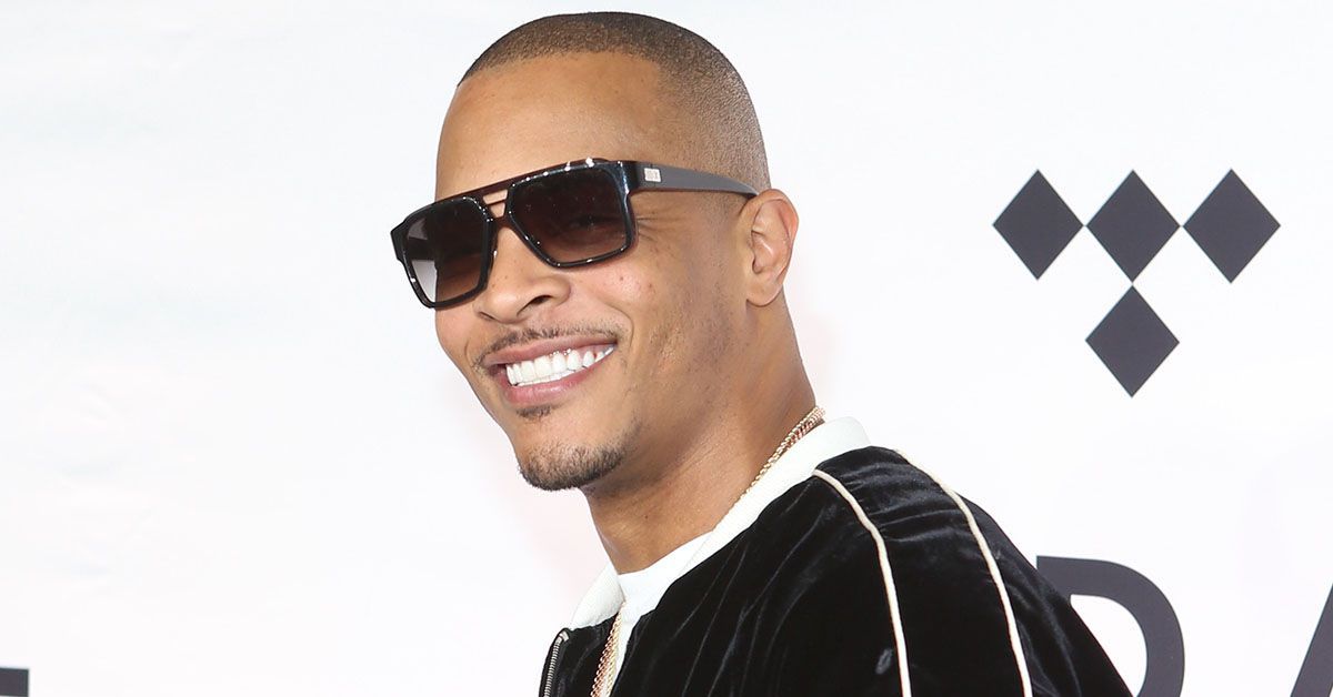 T.I. lässt Melania Trump-Double für sich strippen