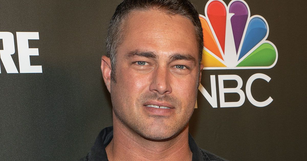 Taylor Kinney: Das wünscht er seiner Ex Lady Gaga
