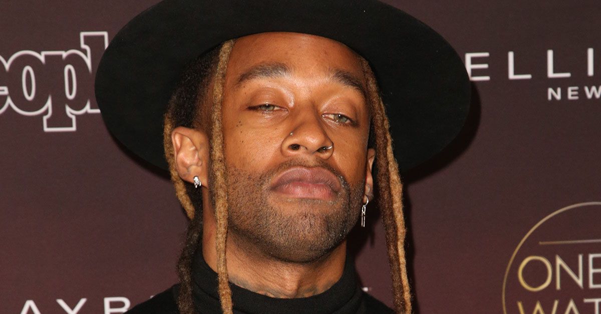 Ty Dolla $ign: Kostet ihn Kanye West seine Karriere?