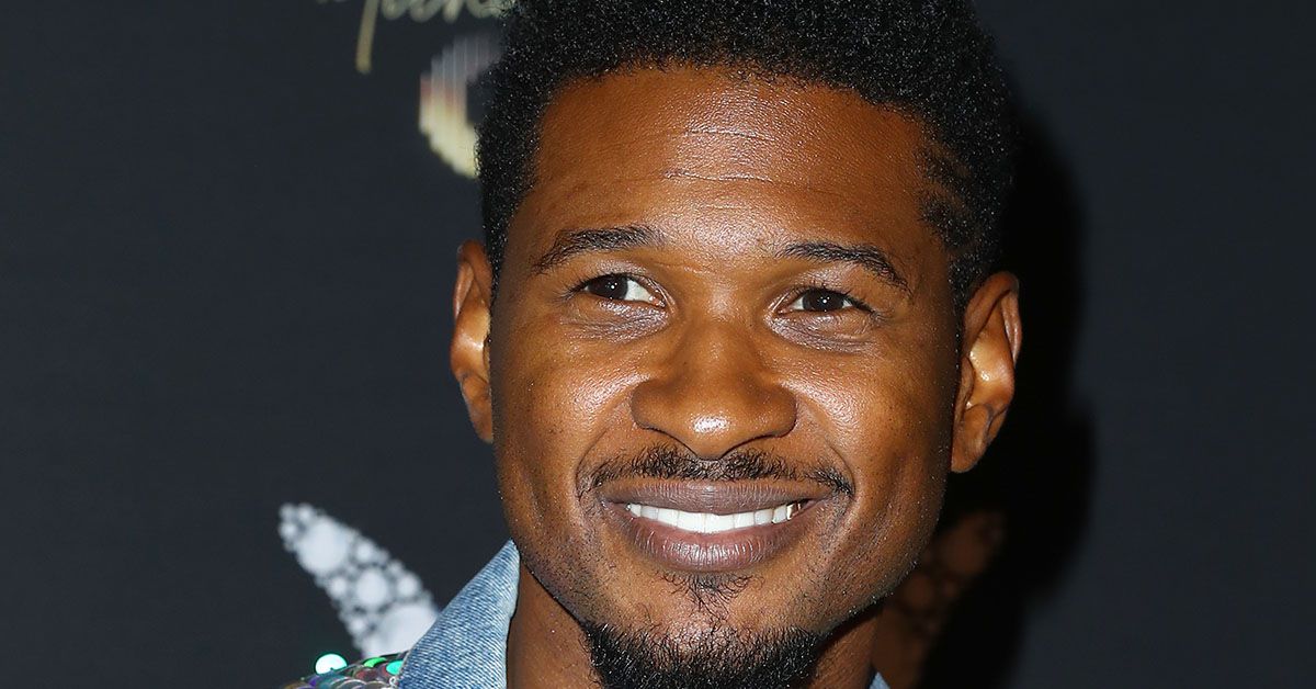 Usher: Das neue Album ist da