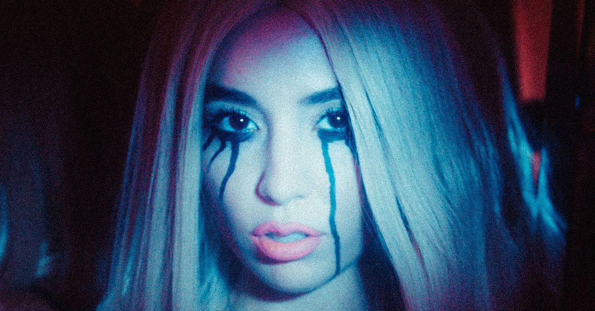 Ava Max: Wer ist diese neue Lady auf Platz 1?