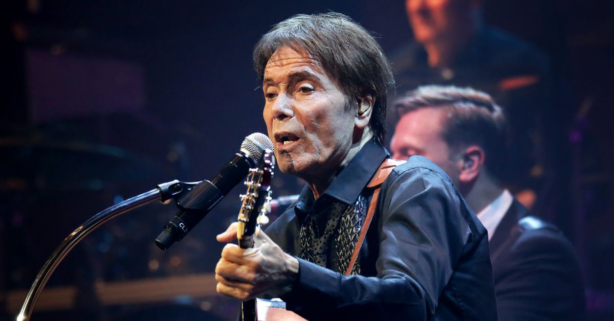 Cliff Richard: So überlebte er nach den Missbrauchsvorwürfen