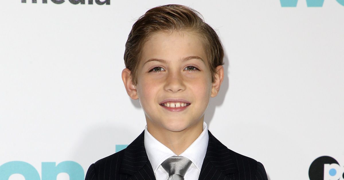 US-Kinderstar Jacob Tremblay mit Rolle in "Shining"-Sequel