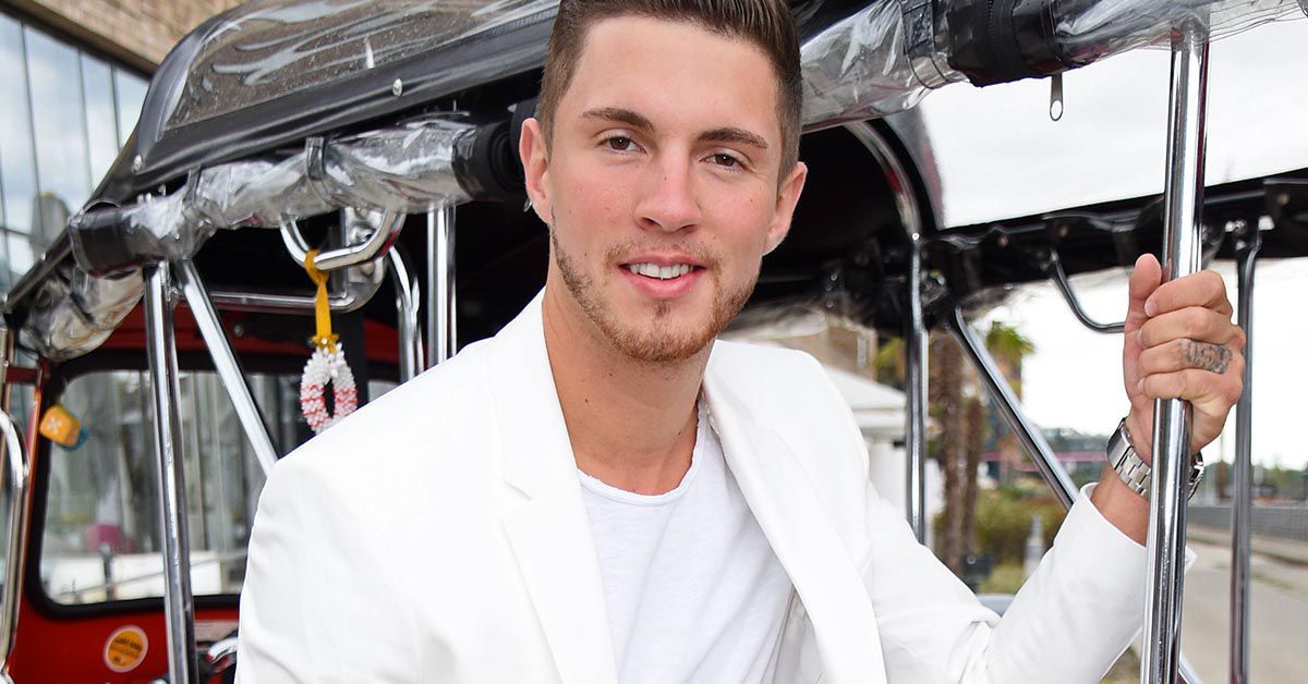 Joey Heindle: "Ich habe so viel geweint"