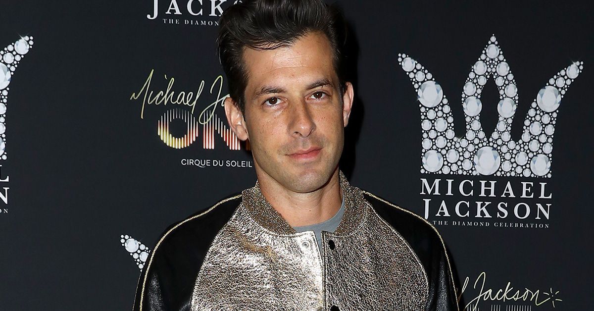Mark Ronson: "In harten Zeiten kommen immer die besten Lieder"
