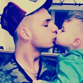 Pietro Lombardi über die schlimmste Zeit: „Alessio kam leblos zur Welt“