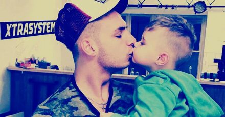 Pietro Lombardi über die schlimmste Zeit: „Alessio kam leblos zur Welt“