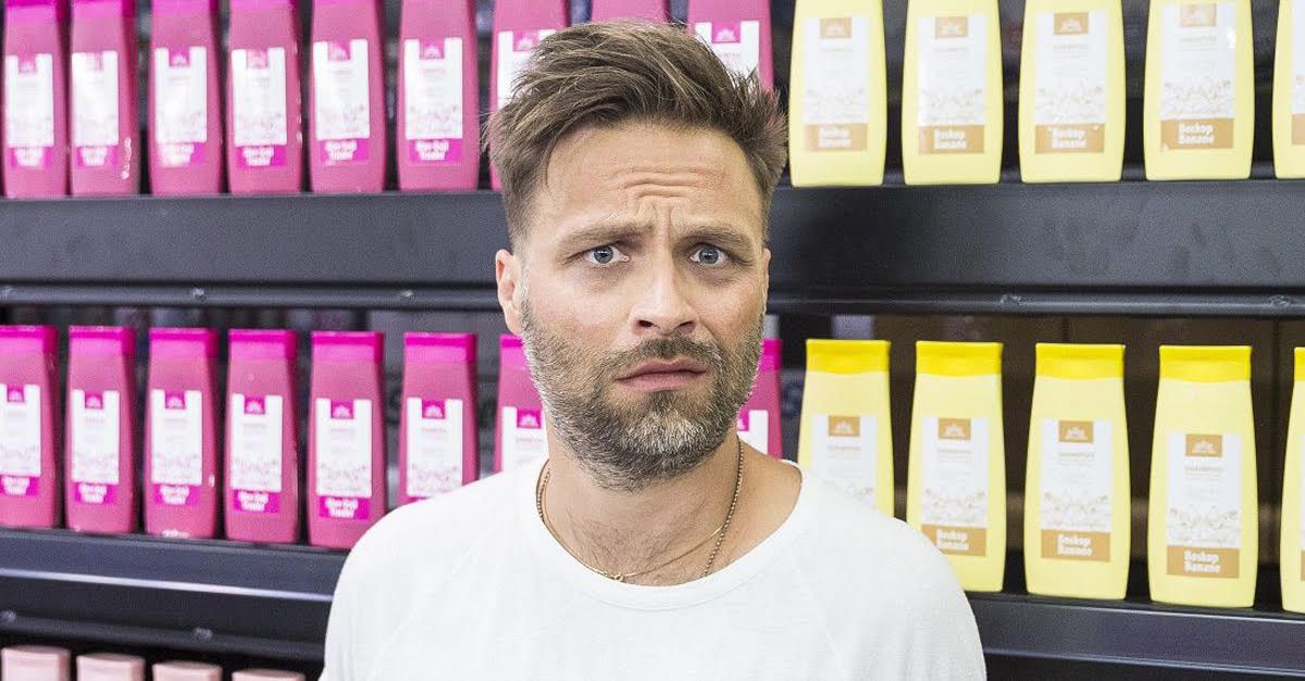 Tim Sander über GZSZ, Vater-Sein und HipHop