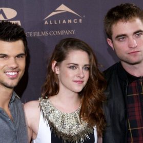 10 Jahre Twilight: Das wurde aus Bella, Edward, Jacob und Co.