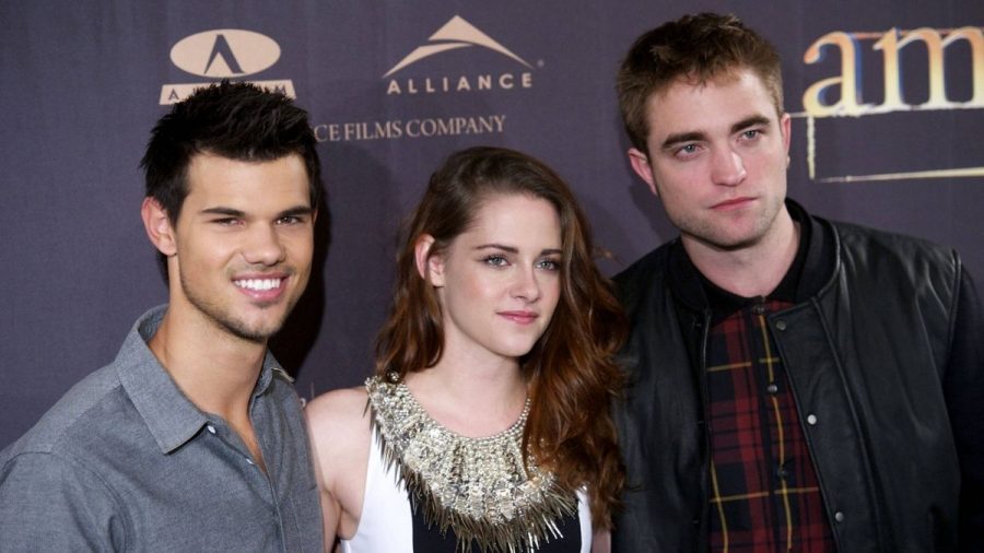 10 Jahre Twilight: Das wurde aus Bella, Edward, Jacob und Co.