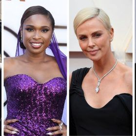10 Stars, deren Eltern ermordet wurden