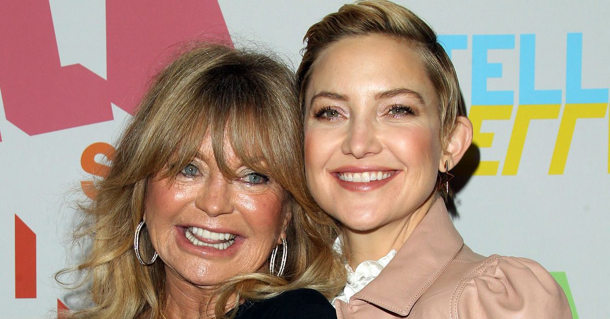 Kate Hudson: "Es ist hart, wenn du Babys hast"