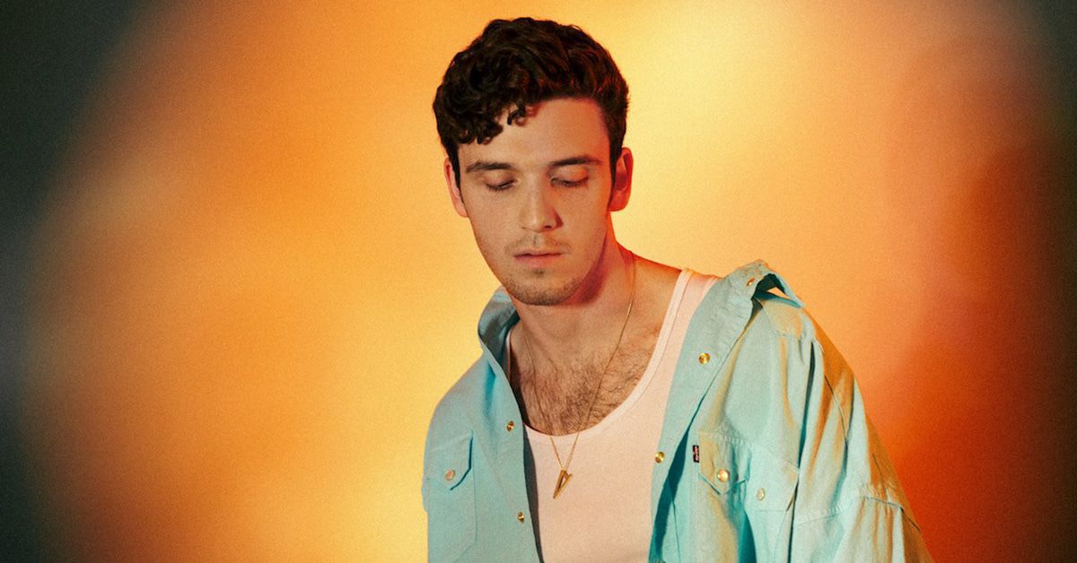 Lauv: Diese Ratschläge bekam er von Ed Sheeran