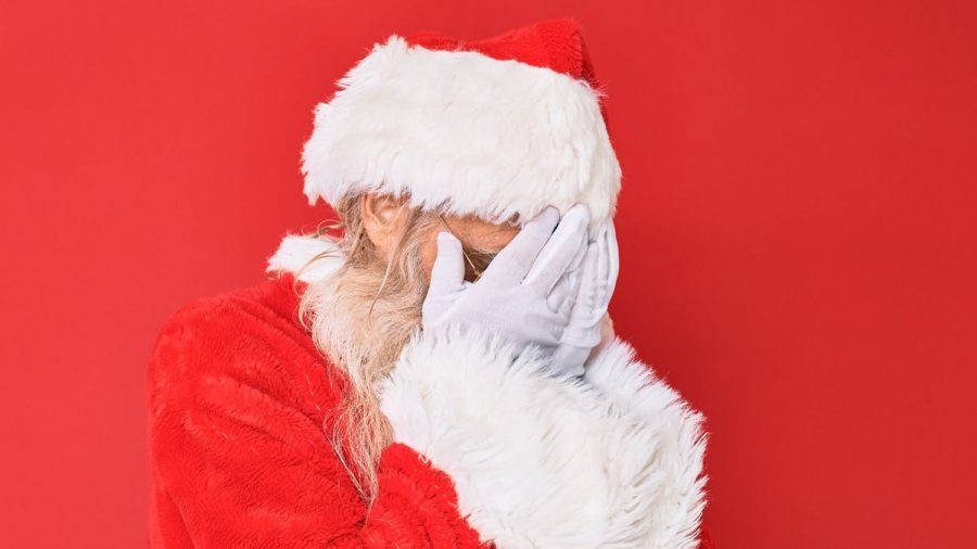 Die 10 schlimmsten Weihnachtssongs aller Zeiten