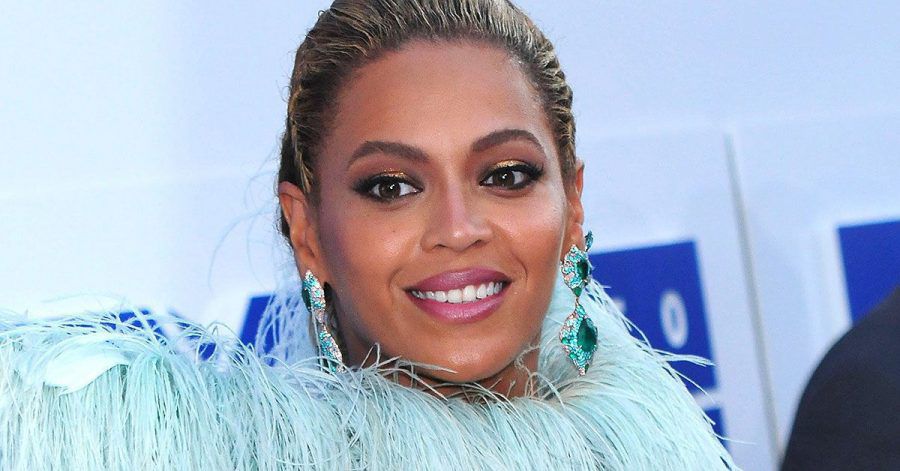 Beyonce: So ähnlich sieht ihr Tochter Blue Ivy