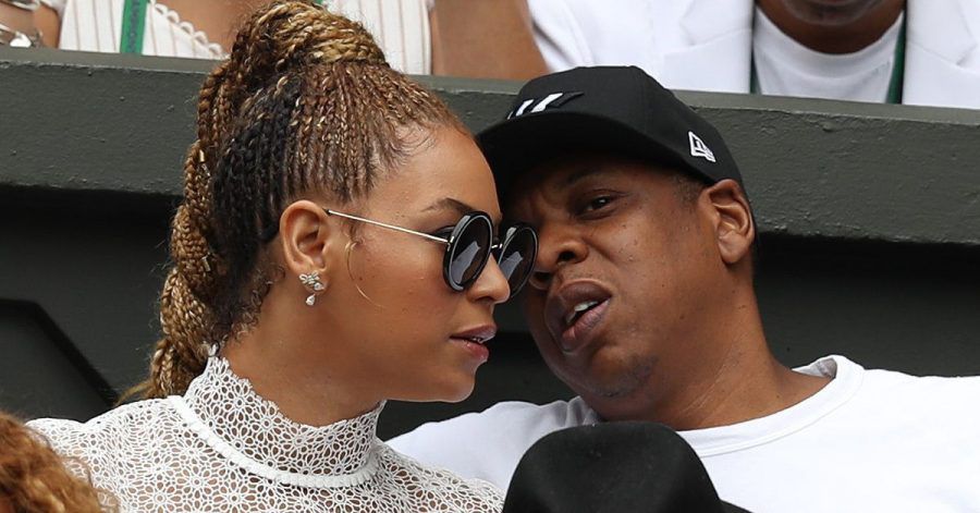 Beyoncé und Jay-Z rufen zur veganer Ernährung auf