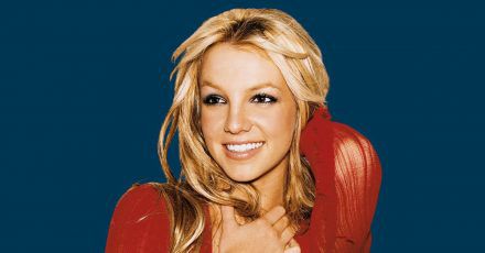 Britney Spears: 20 Jahre "One More Time"