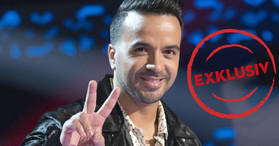 Luis Fonsi: Das denkt Mr. Despacito wirklich über Helene Fischer