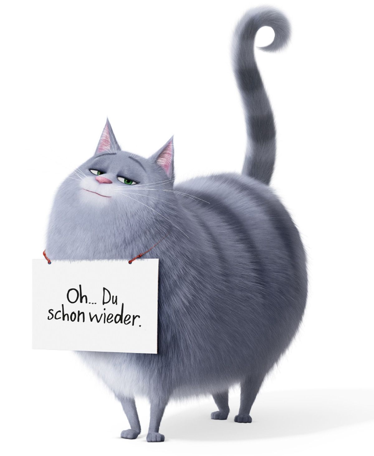 "Pets 2": Hier ist der neue Trailer!