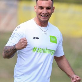 Pietro Lombardi: Wie viel weißt Du über den Sänger?