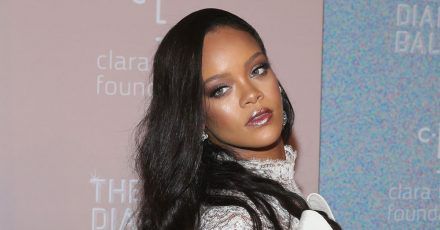 Rihanna: Klage gegen ihren Vater