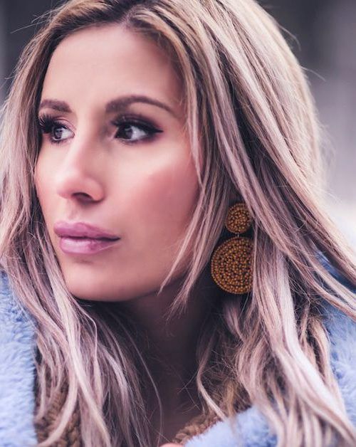 Evelyn Burdecki Schulabschluss Evelyn Burdecki Schulabschluss