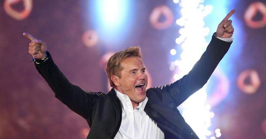 Dieter Bohlen wird 65 Jahre jung: Seine schrägsten Auftritte